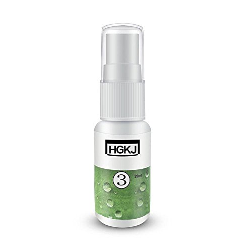Car Refurbished Plastic Parts HGKJ-3 Refur Bished Repair Agent Car Maintenance Cleaner Automobile Refurbishing Auto Accessories