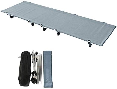 trekker cot