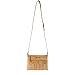 Corkor Cork Purse – Cork Handbags for Women, Vegan Crossbody Bag Cruelty Free Natural