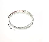 WLtoy V262 LED Flexible Strip (Red and blue)