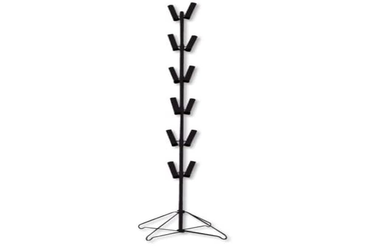 Air-filled Balloon Metal Tower Display - 61cm w x 91cm h - 1 Pc