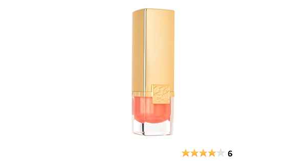 estee lauder coral lipstick