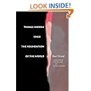 Things Hidden Since the Foundation of the World