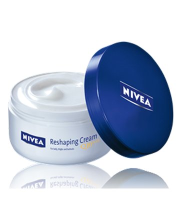 Nivea Body krem 300ml remodelacny (4005900012760)