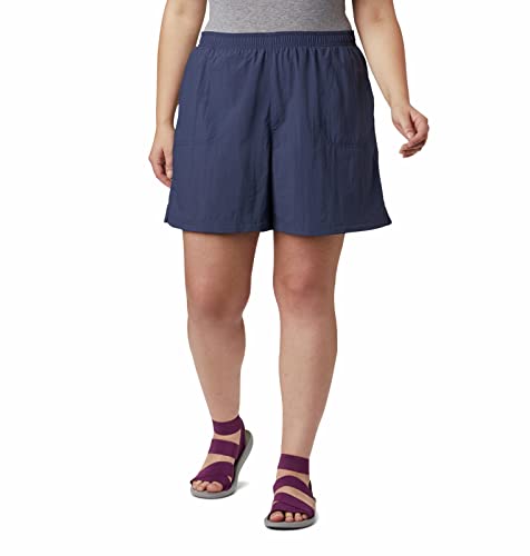 Columbia Women's Sandy River Short, Breathable, Sun Protection