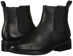 Cole Haan Women's Mara Grand Chls Boot Ankle, Black