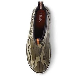 HUK mens Rogue Wave Shoe | High-performance Fishing
