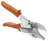Crain Carpet Wood Miter 855 (Black Handle)