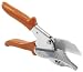 Crain Carpet Wood Miter 855 (Black Handle)