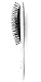 Wet Brush Hipster Detangler Hair Brush, Mustache
