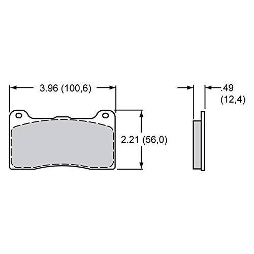 1 Wilwood+150+9136K+BP+10+Dynapro+Caliper