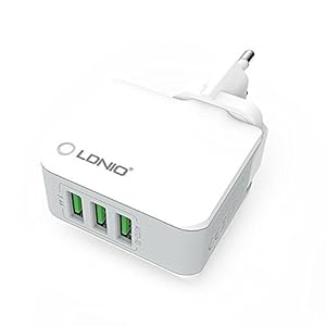 LDNIO A3303 Universal USB Type A Travel Charger
