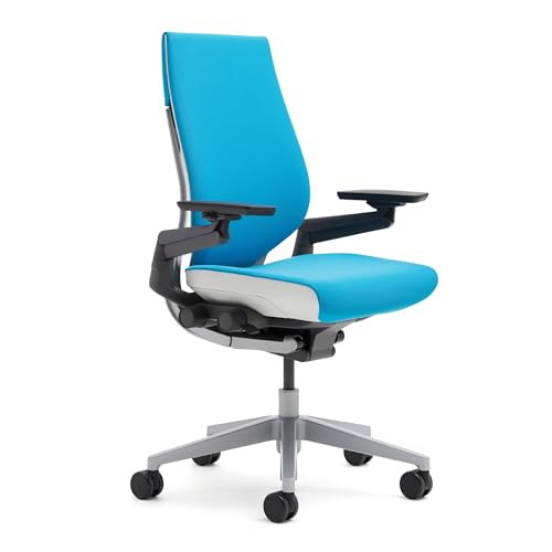 Steelcase Gesture Office Chair Carpet Floors