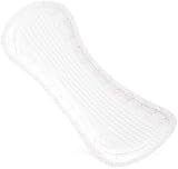TENA Lights Long Liners 160 Count Women Sensitive Skin 21cm Unscented view 2