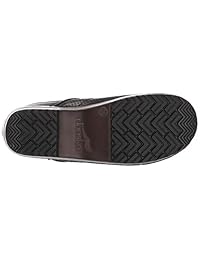 Dansko Perfed Pro zuecos para mujer