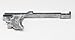 Orange Mod Works Promo Longstrike Metal Trigger