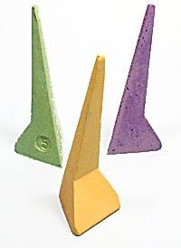 Orton Self supporting witness cones (25) cone 06