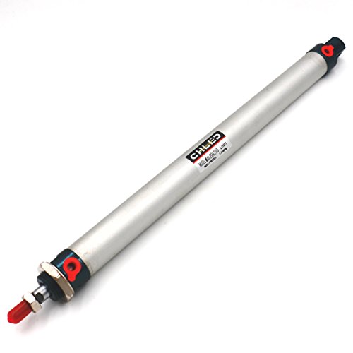 Best Hydraulic Air Cylinders Buying Guide GistGear