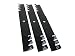 Rotary 12733 PK3 Copperhead Mulching Blades primary