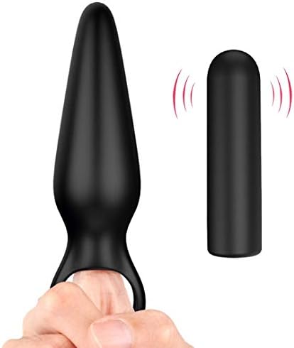 Silver Bullet 9 Vibrating ee Funny FunnyVibrato Women Stimulator Vibrato Manual Funny Men,Purple