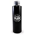 BLACK 2.0 - The World’s Mattest, Flattest, black high pigmented waterbased acrylic paint for artists by Stuart Semple