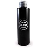 Stuart Semple BLACK 2.0 The world’s mattest, flattest, black acrylic paint by