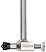 Fowler 52-646-600 X-tra Range Bore Gage, 4-12