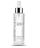 Cinema Secrets Moisture Spray - Hydrating Mist for All Skin Types (3.4 fl oz)