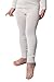 Hocosa of Switzerland Little Girls Organic Wool-Silk Long-Underwear Pantsthumb 4