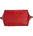 Longchamp Pliages Red Rouge Medium Tote Bag Purse