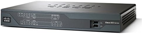 Cisco WAE-511-K9