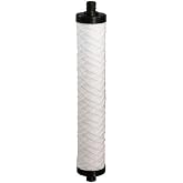 (Package Of 3) Hydrotech 41400008 S-FS-02 Sediment Water Filter | Pack of 3, Sediment Water Filter, Hydrotech Model 41400008, S-FS-02 Replacement Cartridge for Filtration Systems