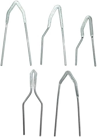 Wood Burning Wire Tips Set TS-011