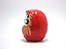 Daruma Doll Paper-Mache 2.3