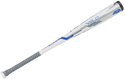 Rawlings 2018 Velo BBCOR (High School/Collegiate) Baseball Bat (-3)