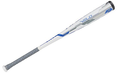 Rawlings 2018 Velo BBCOR (High School/Collegiate) Baseball Bat (-3)