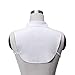 TAKIYA Fake Collar Detachable Blouse Dickey Collars Half Shirts False Collars Top for women Girls Outfits Casual Work