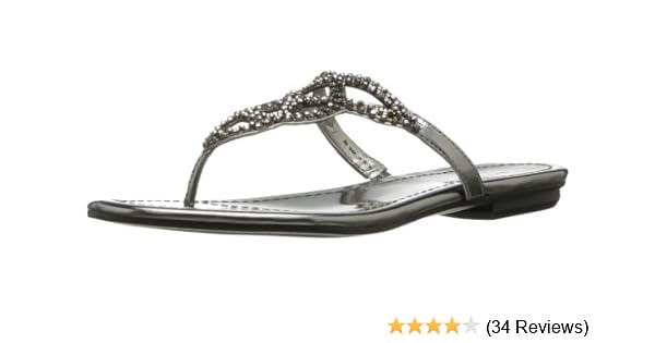 bandolino flip flops