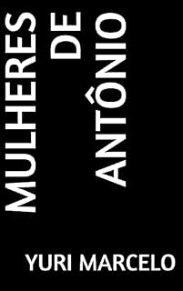 Livro Mulheres de Antônio