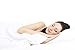 Cooling Bamboo Pillow - Adjustable for Back Side and Stomach Sleeper - Real Original Bamboo Medium Cool Shredded Memory Foam Bed Pillows for Sleeping with Natural Hypoallergenic Cover Standard / Queen