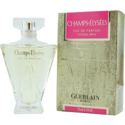 CHAMPS ELYSEES by Guerlain - Eau De Parfum Spray 2.5 oz - Women