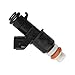 labwork New Fuel Injector Fit for Suzuki Quadracer 450 LTR450 2x4 2006-2009 LT-R450 LTR450Z