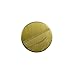 RMP Stamping Blanks, 2-1/2 Inch Round, Brass 0.032