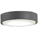 Minka-Aire Xtreme H2O Light Kit For F886L - Smoked Iron - K9886L-SI