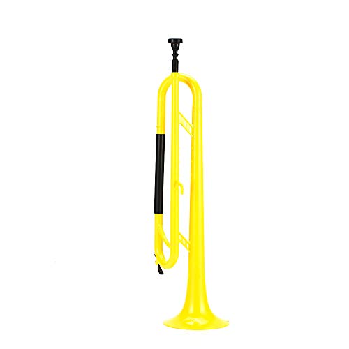 2 PAMPET+Trumpet+Plastic+Mouthpiece+Student