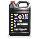 Oil, Air Compressor