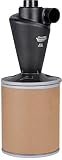 Super Dust Deputy 4 Inch Deluxe Cyclone Kit