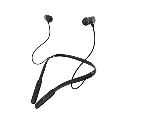 Freerein Earpollution Earbuds Ifrogz Bluetooth Headphones IFrogz