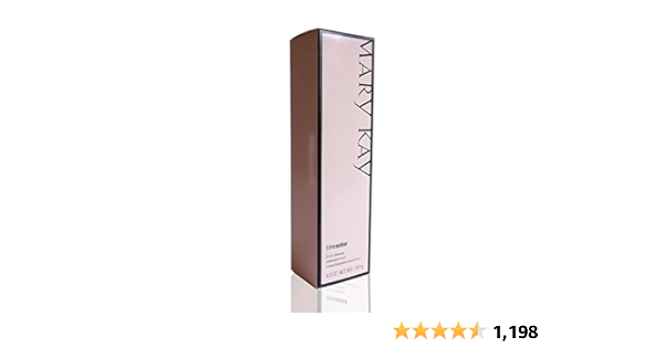 jenis cleanser mary kay