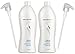 Senscience Balance Shampoo & Conditioner (33.8oz Each) - With Pumps